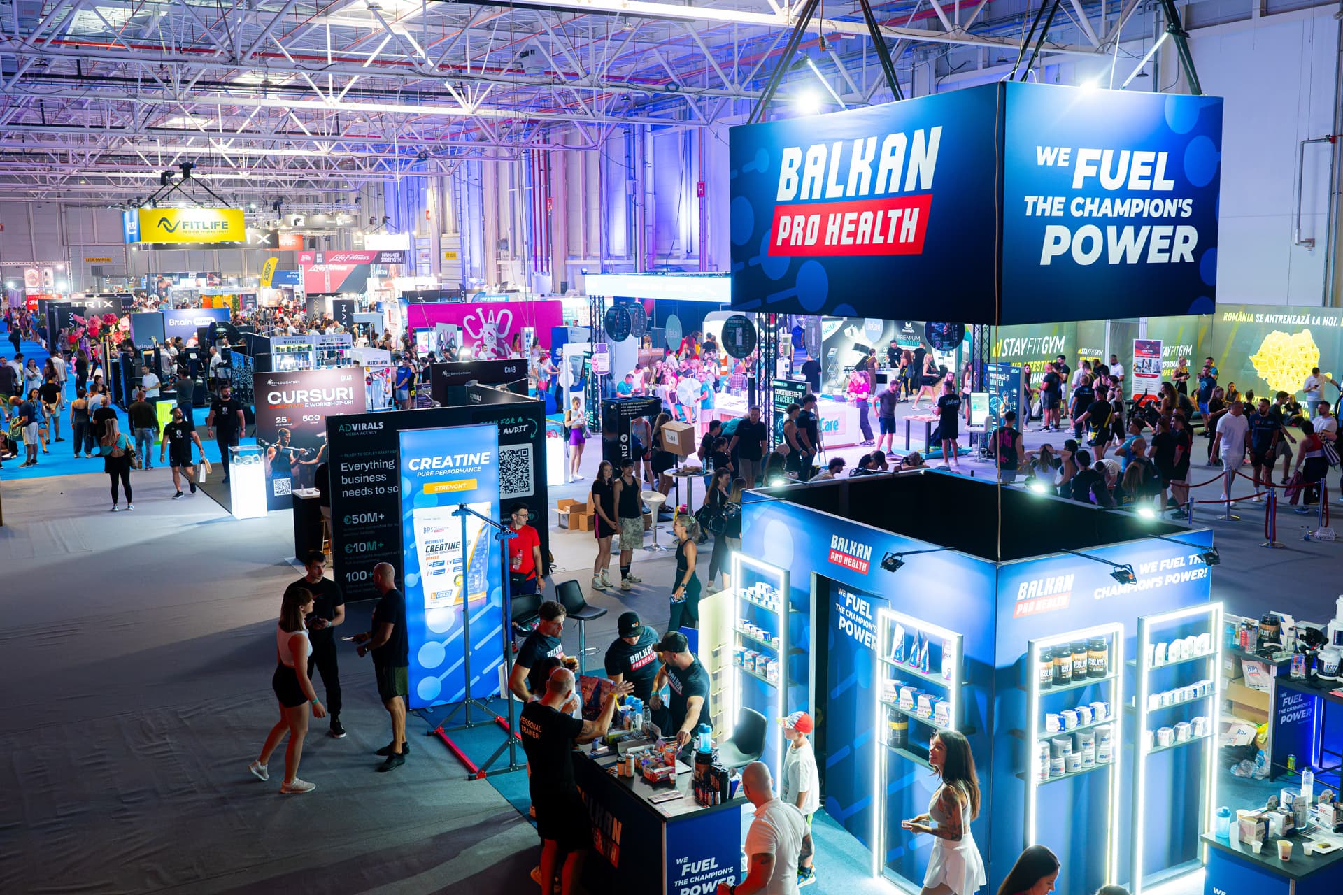 Expo