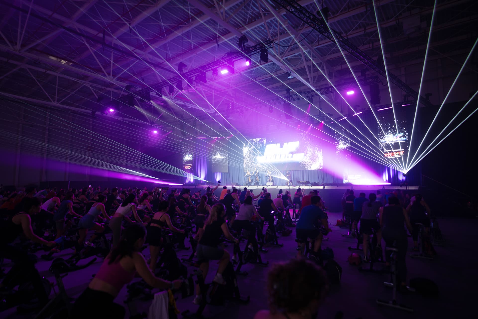 Main Stage