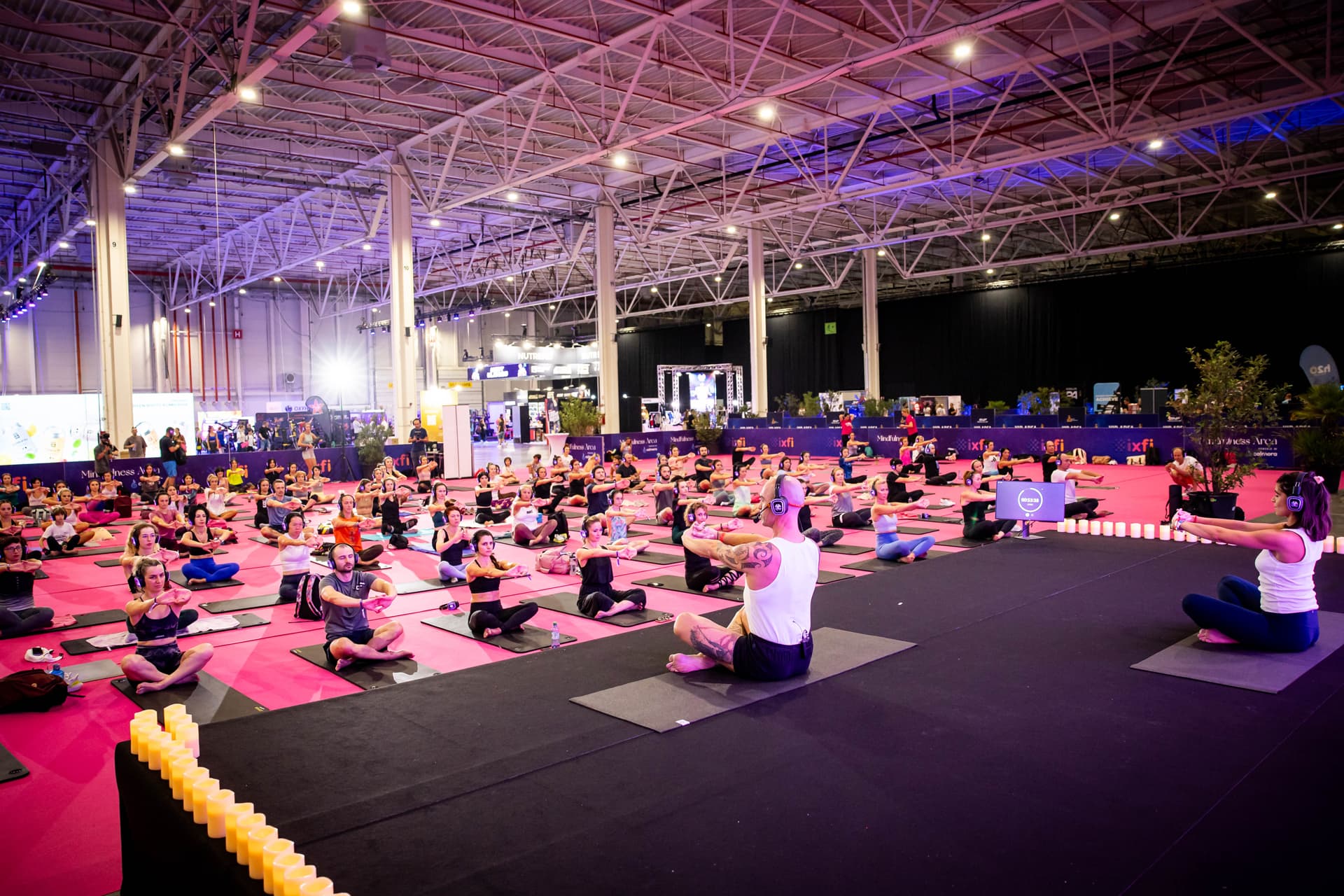 Mindfulness